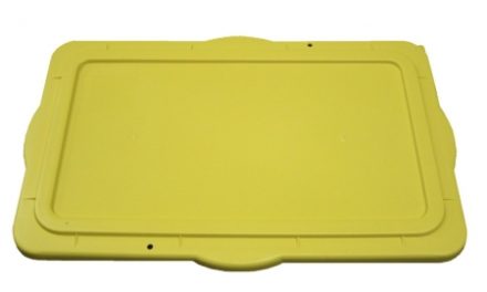 Låg til Big Boy Cykeltrailer