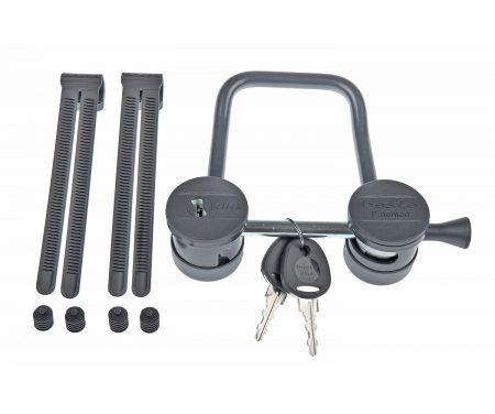 Lås Basta Click3 MTB Wishbone
