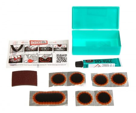 Lappegrej – sæt med 9 dele