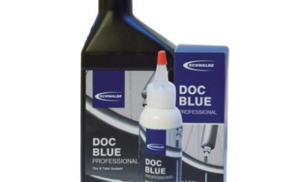 Lappevæske Doc Blue 500 ml