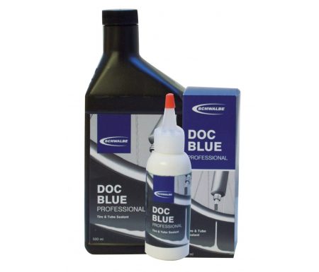 Lappevæske Doc Blue 500 ml
