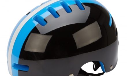 Lazer – Cykelhjelm – Armor – Havblå – 58-61 cm