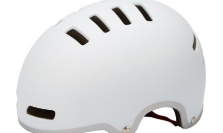 Lazer – Cykelhjelm – Armor – Hvid – 58-61 cm