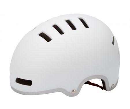 Lazer – Cykelhjelm – Armor – Hvid – 58-61 cm