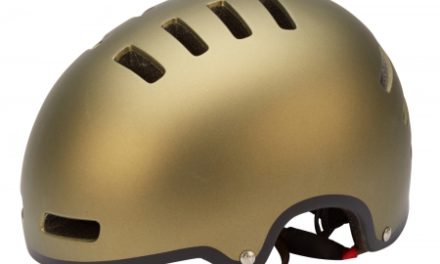 Lazer – Cykelhjelm – Armor – Mat grå/grøn – 58-61 cm