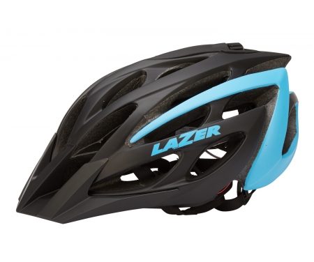 Lazer – Cykelhjelm – Jane – Sort/blå