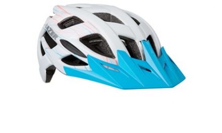 Lazer – Cykelhjelm – Lara+ – Mathvid swirls – 55-59 cm