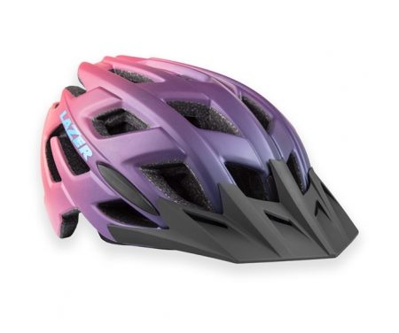 Lazer – Cykelhjelm – Lara+ – Matlilla – 55-59 cm