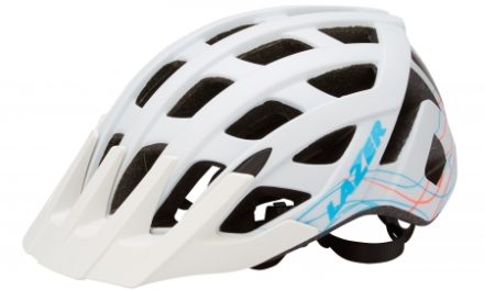 Lazer – Cykelhjelm – Marie – Mathvid – 55-59 cm