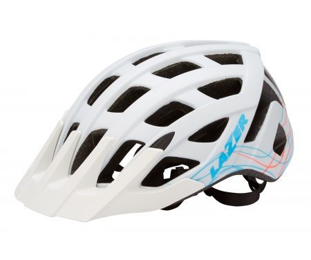 Lazer – Cykelhjelm – Marie – Mathvid – 55-59 cm