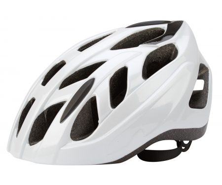 Lazer Cykelhjelm – Motion – Hvid