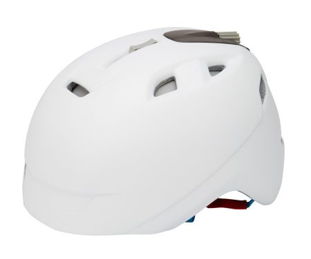 Lazer – Cykelhjelm – Sweet – Hvid – 60-62 cm