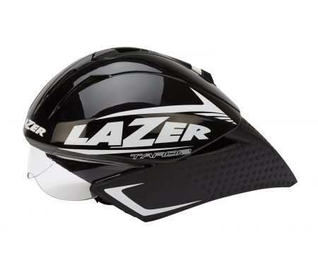 Lazer – Cykelhjelm – Tardiz Time Trial – Sort