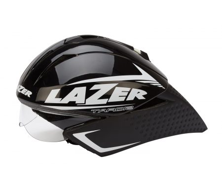 Lazer – Cykelhjelm – Tardiz Time Trial – Sort