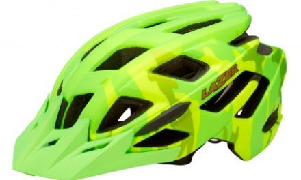 Lazer – Cykelhjelm – Ultrax – Camouflage