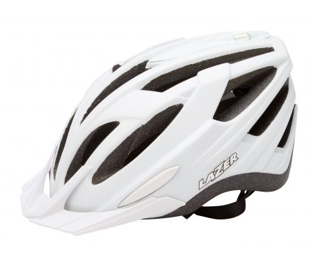 Lazer – Cykelhjelm – Vandal – Mathvid – 50-56 cm
