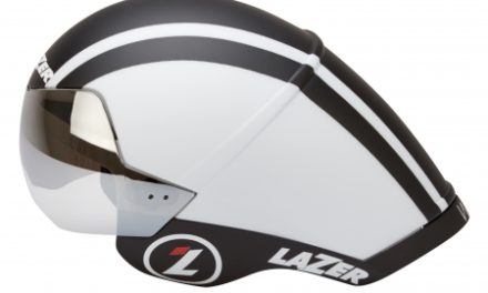 Lazer – Cykelhjelm – Wasp Air – Sort – 55-61 cm