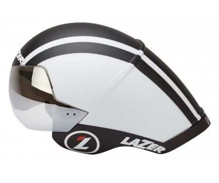 Lazer – Cykelhjelm – Wasp Air – Sort – 55-61 cm
