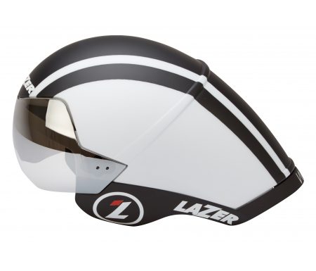 Lazer – Cykelhjelm – Wasp Air – Sort – 55-61 cm
