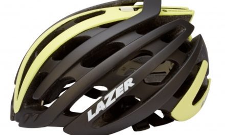 Lazer – Cykelhjelm – Z1 – Vanilla Grey