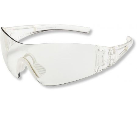 Lazer – Løbe- og Cykelbrille – Magneto M1 – Klar linse