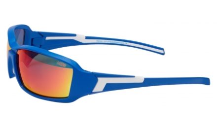 Lazer – Løbe- og Cykelbrille – Xenon X1 – Blue