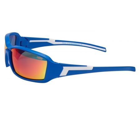 Lazer – Løbe- og Cykelbrille – Xenon X1 – Blue