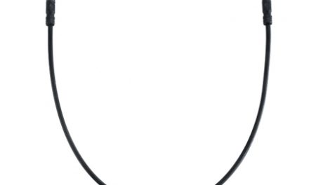 Ledning til DI2 Cockpit