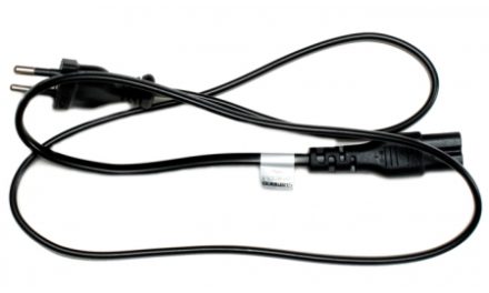 Ledning til oplader Shimano Di2