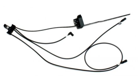 Lednings sæt Dura Ace DI2 790mm