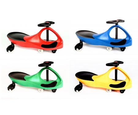 Legekøretøj Swingcar