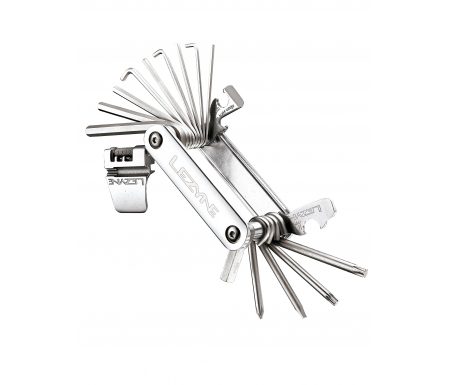 Lezyne BLOX-23 – Multiværktøj – 23 funktioner