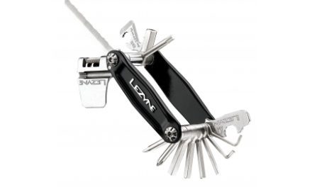 Lezyne CRV-20 – Multiværktøj – 20 funktioner