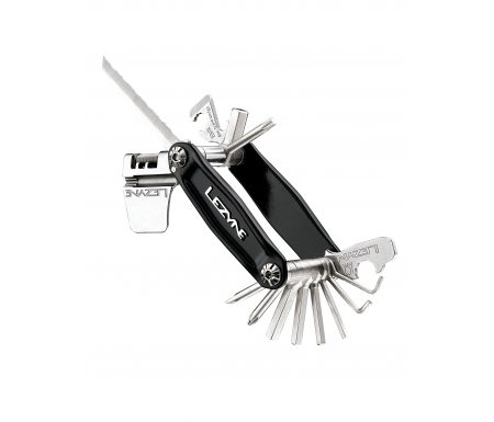 Lezyne CRV-20 – Multiværktøj – 20 funktioner