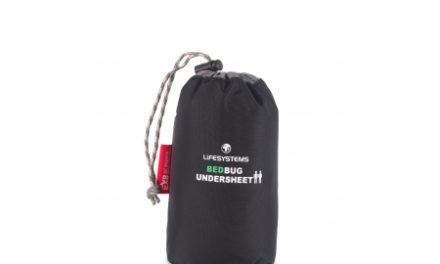 LifeSystems Bed Bug Under Sheet Double – Insektlagen dobbelt