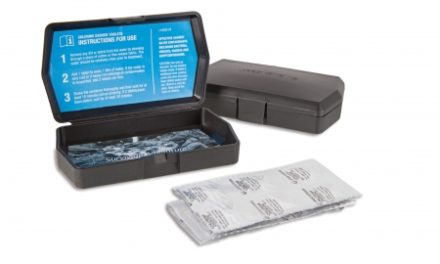 LifeSystems Chlorine Dioxide Tablets – Vandrensnings tabletter 30 stk