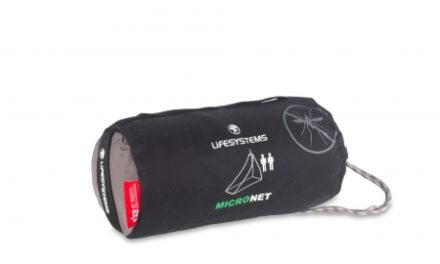 LifeSystems MicroNet Double Mosquito Net – Myggenet dobbelt