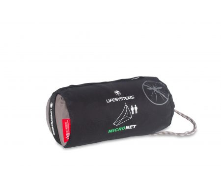 LifeSystems MicroNet Double Mosquito Net – Myggenet dobbelt