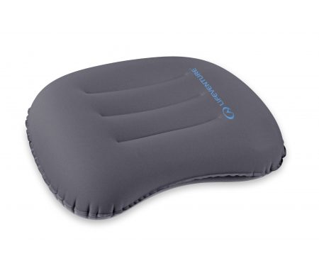 LifeVenture Inflatable Pillow – Pude – Oppustelig