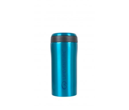 LifeVenture Thermal Mug – Termokop – 0,3 l – Blå