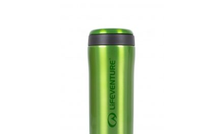 LifeVenture Thermal Mug – Termokop – 0,3 l – Grøn