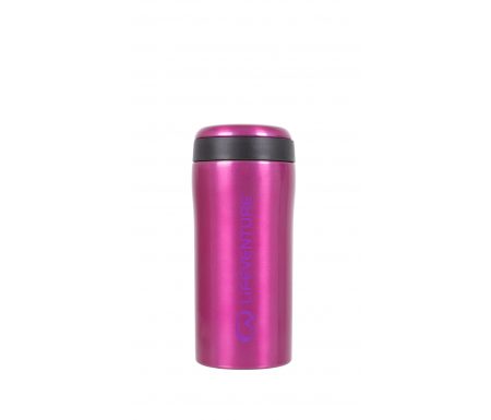 LifeVenture Thermal Mug – Termokop – 0,3 l – Pink