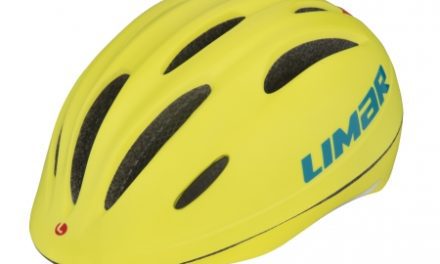 Limar – Cykelhjelm – 242 – Mat lime