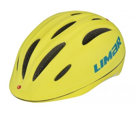 Limar – Cykelhjelm – 242 – Mat lime