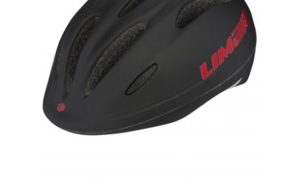 Limar – Cykelhjelm – 242 – Mat sort