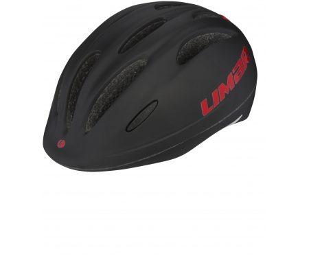 Limar – Cykelhjelm – 242 – Mat sort