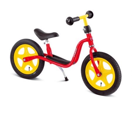 Løbecykel Puky LR 1L 35 cm Rød