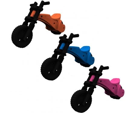 Løbecykel – Swingcar Ybike