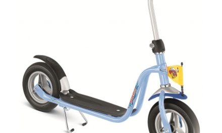 Løbehjul  til børn skumhjul Puky R03