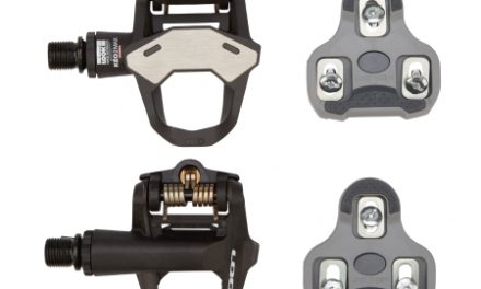 Look Keo 2 Max Carbon – Pedaler – Sort